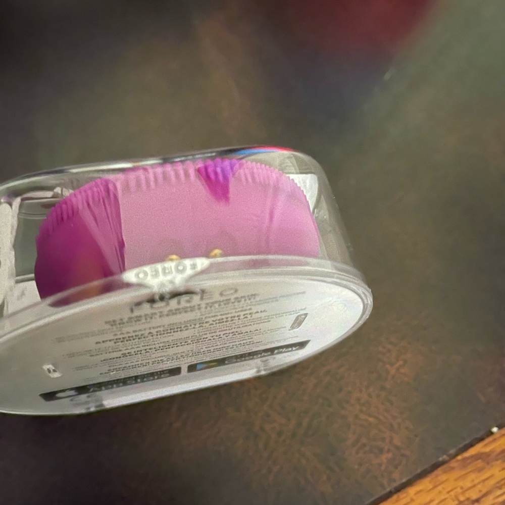 Foreo Luna - Picture 2 of 3